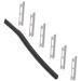 3 Set Eyebrow Razors for Women - Portable Eyebrow Trimmers & Face Hair Shavers - Buy Online on GoSupps.com