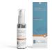 Mineaderm Dark Circle Restorative Eye Cream Under Eye Firming Cream with Peptide Complex (Haloxyl) Niacinamide & Riboxyl Helps Improve the Look of Dark Circles & Fine Lines 0.67 fl oz