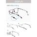 Opugit Anti-Slip Glasses Ear Hooks - Silicone Comfort Holders for Sports Glasses | 10 Pairs White - Buy Online on GoSupps.com