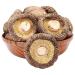 ONETANG Dried Shiitake Mushroom  Rehydrate Quickly  Soft Texture  Fresh Flavor  Stemless  Vacuum Sealed  Vegan Non-GMO  2022 New Mushroom 8 Oz Dried Mushrooms 8oz - Buy Online on GoSupps.com