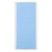 LongTime Hair Replacement Tapes for Tape Hair Extensions - 60 Double-Sided Adhesive Strips (4x0.8 cm) | Strong Adhesive Power - Buy Online on GoSupps.com