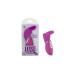 California Exotic Novelties 7-function Silicone Luxe Epiphany - Pink Pink Epiphany