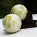 Dixinla Baoding Fitness Ball Natural South Red Agate Fitness Ball Handball LAN Tianyu Health Ball Old Man Fitness Ball Chinese Ball - Buy Online on GoSupps.com