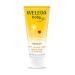 WELEDA Baby - Cr me Pour Le Change Calendula Sans Parfum Prot ge Apaise Att nue Les Rougeurs Et Irritations Soin Si ge B b Nouveau-N Facile taler Calendula Bio Amande Douce NATRUE 75ml