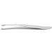 Verdant Touch Eyebrow Hair Tweezers Stainless Steel Eyebrow Hair Removal Tweezers Makeup Beauty Tool - Buy Online on GoSupps.com