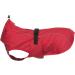 TRIXIE Waterproof Vimy Dog Coat - Red Size S (35 cm) | Shop Now for International Shipping - Buy Online on GoSupps.com