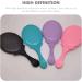 KALLORY Vintage Handheld Mirror Set - 12Pcs Compact Mirrors for Travel Makeup - Buy Online on GoSupps.com