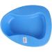  Simlug Firm Thick Stable Bedpan Bed Pan Smooth Countoured for Bed-Bound Patient - Buy Online on GoSupps.com