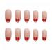Chtom Ni a 184-Princess Red Doctors The DAI Nail Tablets Tablets