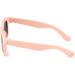 Kiddus Baby Polarized Sunglasses | Unbreakable Shatterproof Lenses | UV400 CAT4 Protection | BPA Free | Pastel Pink - Pink Mirror | Designed in Barcelona - Buy Online on GoSupps.com