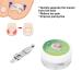 Ingrown Toenail Treatment Kit for Pain Relief - Paronychia Corrector Tool Set for Salon and Home Use - Buy Online on GoSupps.com