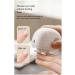 Clyictz Electric Nail Clipper Grinding and Polishing Multifunctional Portable Automatic Nail Grinder Electric Manicure Tool Easy to Use A - Buy Online on GoSupps.com