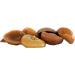 Sabarot - Extra porcini mushrooms in a jar 330g - Buy Online on GoSupps.com