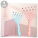 Magiclulu 4-Piece Head Massager - Steel Balls Scalp Relaxation Tool for Stress Relief & Relaxation | Multifunctional Massage Claw - Buy Online on GoSupps.com