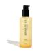 Sunflower & Moringa Fresh Cleanse Oil for Face - Makeup Remover and Double Cleansing Oil for All Skin Types | Unscented 200ml Bottle
