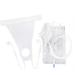 Buy Reusable Silicone Urine Collector - Wearable Catheter Bags for Men & Women | Easy to Clean Incontinence Solutions for Elderly & Bedridden - Buy Online on GoSupps.com