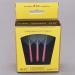 CUESOUL ROST T19 Pink Integrated Dart Shaft and Flights - 33mm Big Wing Shape - Buy Online on GoSupps.com