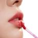 300 Pcs Disposable Lip Brushes - Glitter Crystal Rod Lip Gloss Applicators | Makeup Tool for Lipstick & Lip Scrub - Crystal Pink - Buy Online on GoSupps.com