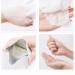 Buy 8 PC Face Cloth Masks Set - Collagen Essence Sensitive & Fruit-Extracted Skincare Mask for Moisturizing - Buy Online on GoSupps.com