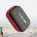 YANGLY Fingertip Pulse Oximeter Case | Shockproof Protective Travel Storage Bag for International Shipping - Buy Online on GoSupps.com