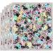 RIYAN Nail Art Tools Crystal Beads Bead Picker Dotted Pen Professional Manicure Brush Polishing Painting Pencil Uv Gel Nails - Buy Online on GoSupps.com