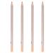 Minkissy Dark Circles Concealer Pencil  4pcs Concealer Pencils Makeup Concealer Stick for Eye Dark Circles Spot