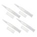 minkissy Elegant Simple Design 4 Ml Nail Oil Pen Cuticle Oil Pens For Nail Care Cosmetics Liquids Container