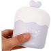 BELLIFFY Facial Foams Cup Washing Face Foams Cup Foam Maker for Face Wash Face Wash Foamer Face Cleaning Foam Makers Cup Foamer Face Wash Face Foam Maker - Buy Online on GoSupps.com