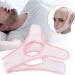 Breathable Anti Snoring Chin Strap | Adjustable Solution for Children & Adults | Reduce Snoring with Comfortable Mesh Design - Buy Online on GoSupps.com