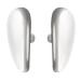 Marabo silicone-nose pads glasses nose pads 1 pair of zirconia material Settlement-nose pad glasses repair-nose pads sunglasses-nose pads