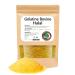 G latine Bovine Halal en Poudre - 100% Pure | Id ale pour vos Recettes et Pr parations Culinaires (50 GR)