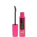 Maybelline Great Lash Curved Brush Mascara 120 Blackest Black 0.43 fl oz (12.7 ml)