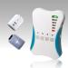 Girafus Cat Dog Pro-Track Goal Tracker | Mini RF Pet Location Tracker with 2 Transmitters | Ideal for Cats & Dogs - Indoor Tracking - Buy Online on GoSupps.com