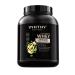 VYHTHY Avocado Flavored Whey Protein Powder 24g Protein per Serving Fast-Absorbing Concentrated whey Protein Low Sugar Gluten-Free Natural Flavor 3.5lbs(56oz)