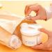 Penta Angel Self-Adhesive Baby Bottle Labels for Daycare - Waterproof Write-On Name Stickers for School Supplies - 64 Pcs Boho Design - Buy Online on GoSupps.com