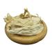 cn herb 150g Hosta Flowers White Crane Flowers Are Sulfur-free Gluten-free Bags