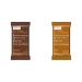 RXBAR Peanut Butter Chocolate Protein Bars 12 x 52 g & Protein Bar Peanut Butter 12x52g (Pack of 12) Bar + Protein Bar Peanut Butter