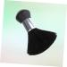 Angoily Hair Duster for Barbers Mens Duster Hairdressing Duster Barber Duster Broken Hair Brush - Buy Online on GoSupps.com