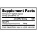 NutraBio Alpha GPC 300mg - Brain Support & Memory Function - 60 Veg Caps - Buy Online on GoSupps.com