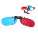 Coheali Illness sunglasses Telephone support Bicycle sunglasses polarized polarized sunglasses Myopia glasses polarized glasses Schnapps glasses deliver 3D stereo accessories