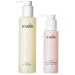 Babor Cleansing Hy-Oil & Phytoactive Reactivating Set-Cleaning Duo for skin in need of regeneration with oil & herbal extract 2 parts of market launch 2023 Single