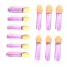Hemoton 100pcs Women Eyeshadow Brush Eyeshadow Brush Kit Brush Eyeshadow Makeup Eyeshadow Brush Eye Shadow Applicator