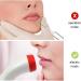Lip Enhancer Electric Lip Plumper Device Lip Enhancer Machine Lip Plumper USB Rechargeable Natural Lip Enhancer Suction Lip Beauty Tool for Women Girl - Buy Online on GoSupps.com