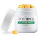 Oenobiol Capillary Revitaliser 60 C Triple - Buy Online on GoSupps.com