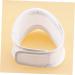 Buy Lurrose Adjustable Cervical Support Collar | Soft Neck Collar & Hard Neck Rope for Ultimate Neck Pain Relief - International Shipping Available - Buy Online on GoSupps.com