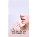 Bepanthol Lipstick SPF 30 with Dexpanthenol & Vitamin E - Moisturizing Care Stick for Dry, Cracked Lips - 4.5g/0.15oz - Buy Online on GoSupps.com