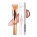 Women Liquid Smooth Moisturizing Contouring Highlighter Face Beauty Wand Foundation-Cosmetics Profession Makeup Face Brightening-Anti-Aging Blush-serum for Glowing Skin Sensitive-Skin Cream 01