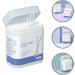 200Pcs Biodegradable Baby Cotton Swabs - Kids Safety Ear Cleaners and Wax Cleaner - Buy Online on GoSupps.com