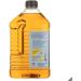 Hillfarm Extra Virgin Cold Pressed Rapeseed Oil | Rich in the 3 Omega's | Golden in Colour | Buttery in Taste | Fry | Roast | Dress & Bake | 2L - Buy Online on GoSupps.com