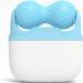 Buy Ice Skin Roller - Facial Massager for Anti-Aging Wrinkle Prevention & Slimming | Best Skin Care Tool - Buy Online on GoSupps.com